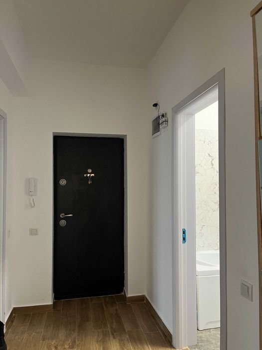 Prima inchiriere apartament  2 camere sect 3