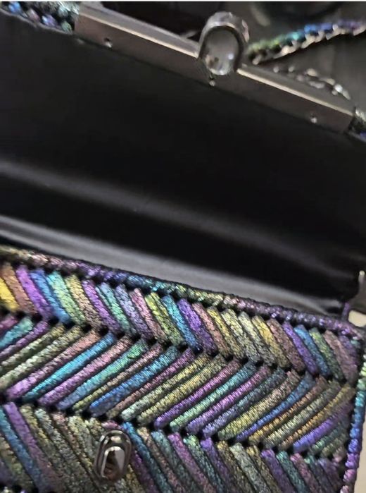 Ръчно изработена чанта DKbags