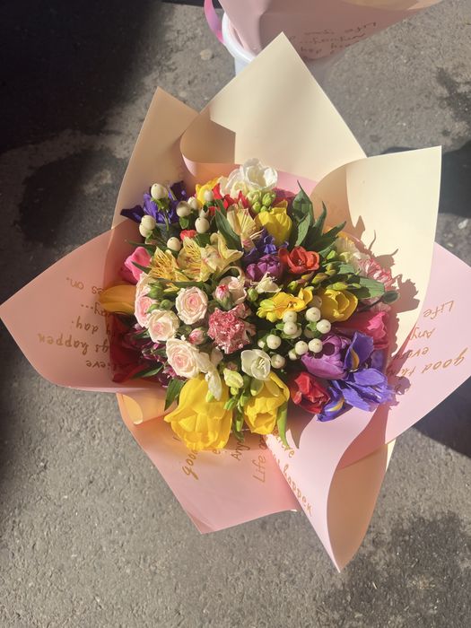 Aranjamente florale