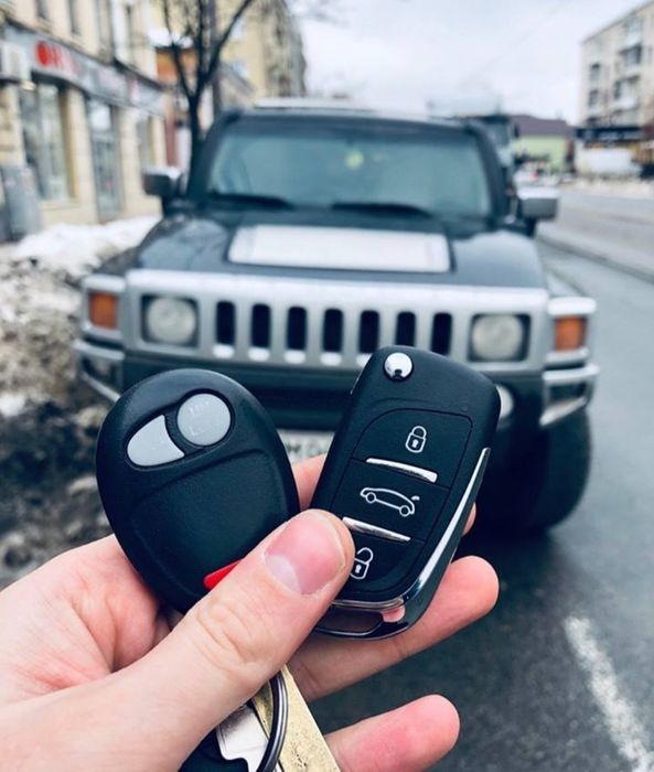 Вскрытие Авто .24/7