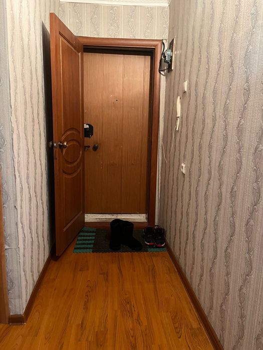 Сдам 2х комнатную квартиру на долгий срок