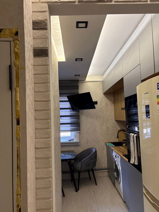 Продаю 2-х комнатную квартиру Янгихает Спутник 1