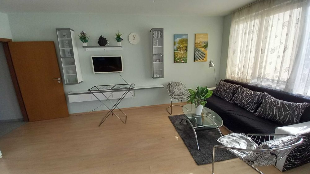 Двустаен апартамент в Овча купел под наем