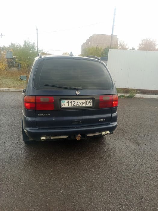 Продам Фольксваген шаран