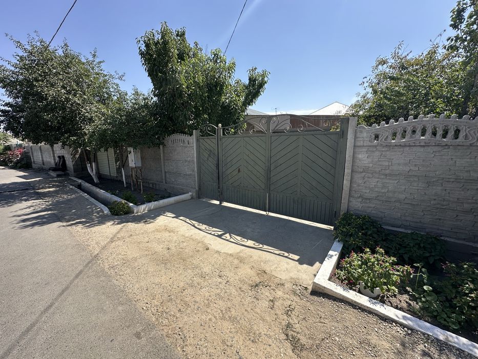 Дом в аренду 5 комнат
