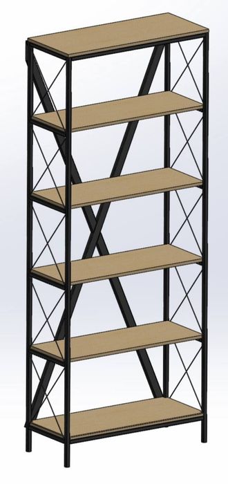 "Loft mebel"  zamonaviy mebellar