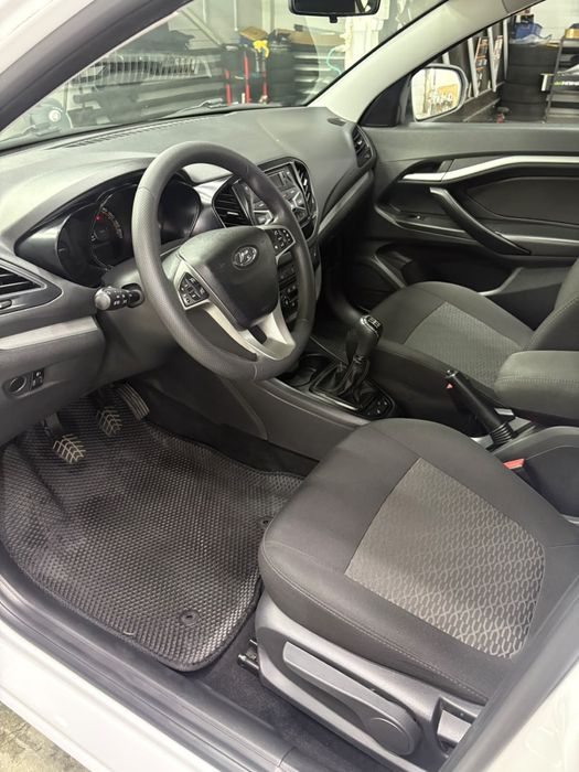 Продам автомобиль ВAЗ (Lada) Vesta, 2020 года