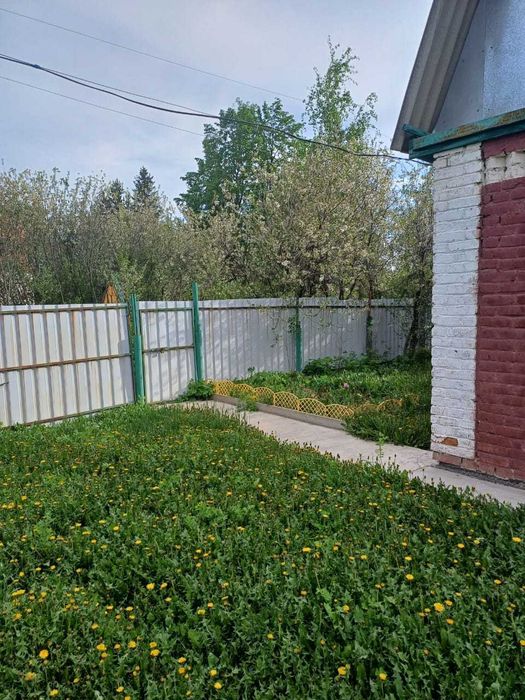 Дача 6 соток, с/т Дружба-1