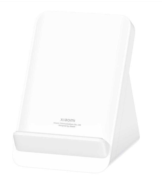Зарядно устройство Xiaomi 80W Wireless Charging Stand