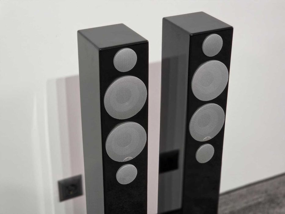 Boxe de podea Monitor Audio Radius 270 Floorstanding Premium | Sunet Hi-Fi | Impecabile