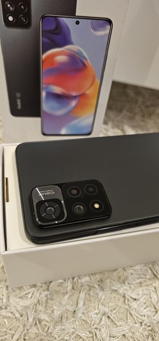 Xiaomi Redmi Note 11 pro+ 5g 256gb 8gb ram
