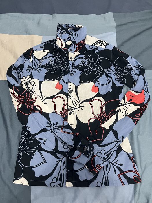 Vand camasa Dolce Gabbana