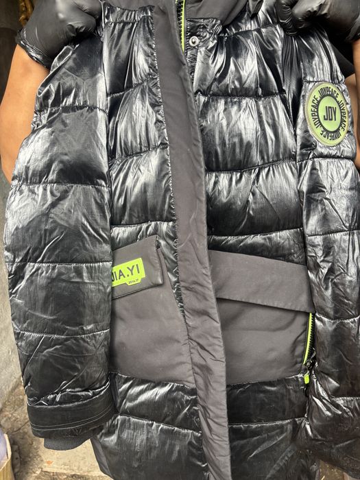 Куртка фирменная