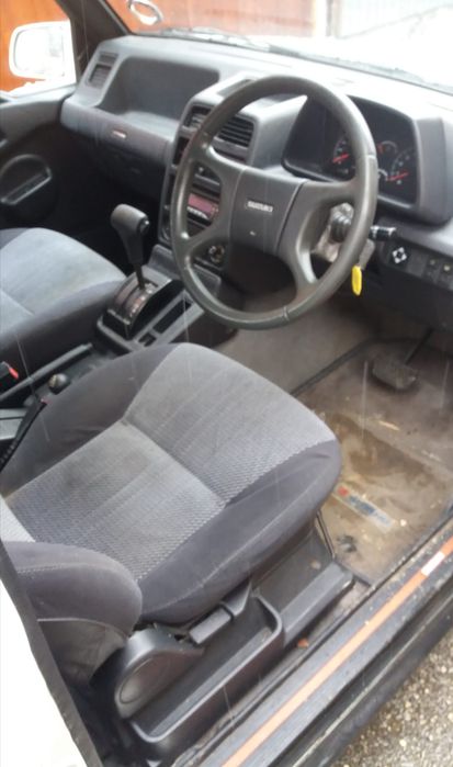 Releu semnalizare original suzuki vitara 1.6i 8v Denso 166500-0130