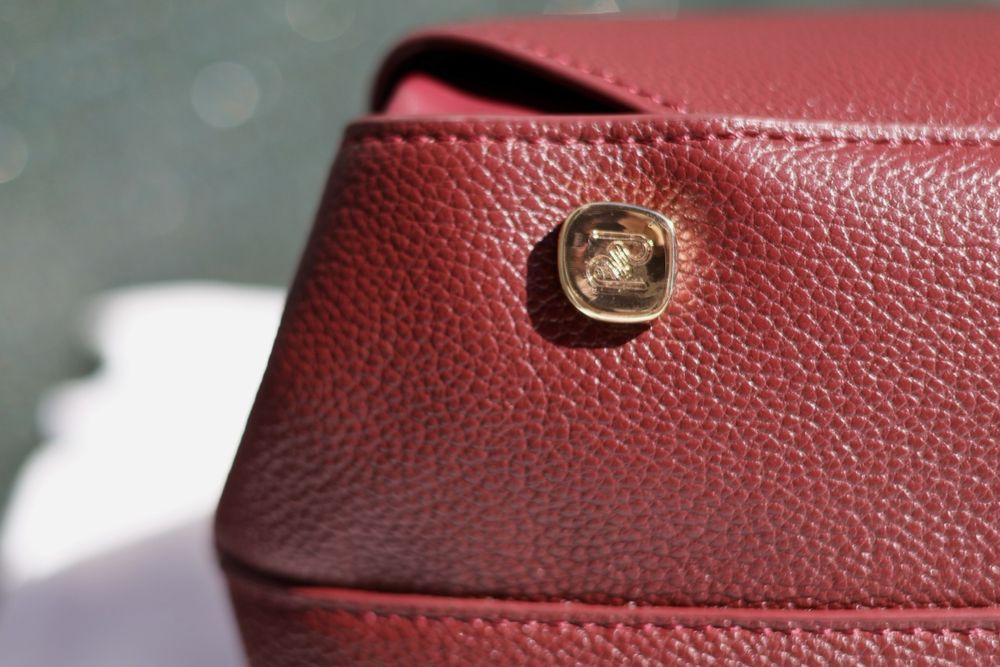 Дамска чанта Polene