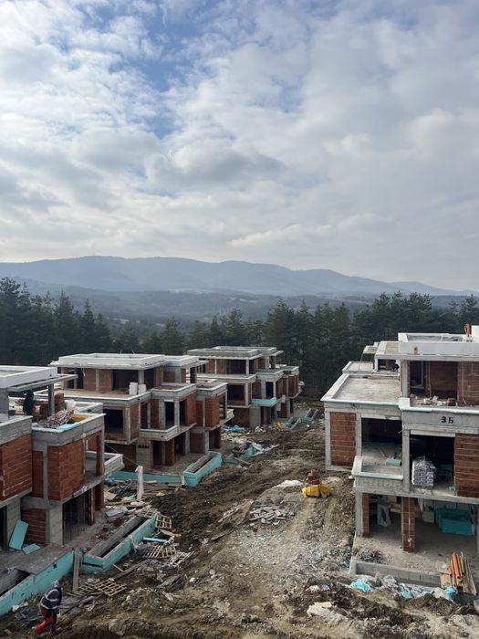 Продава се Къща в София, в.з. Горна баня - 388 кв.м за 1289 €/кв.м - Снимка #2