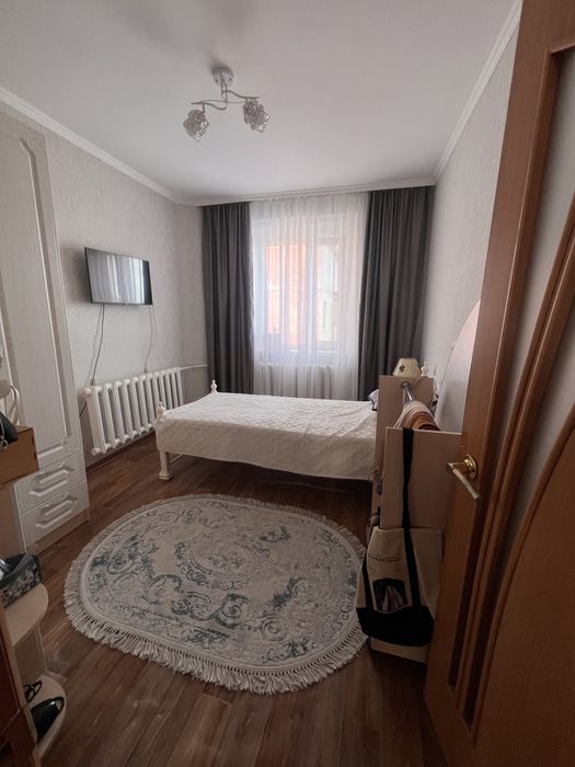 Продам 3 комн квартиру