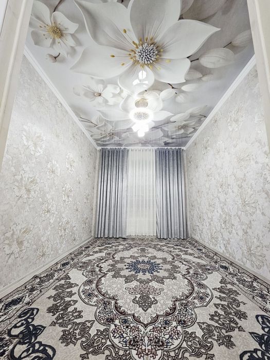 ^НОВОСТРОЙКА+ИПОТЕКА‼️Кирпичный Разделка Плошад 56м² Евроремонт