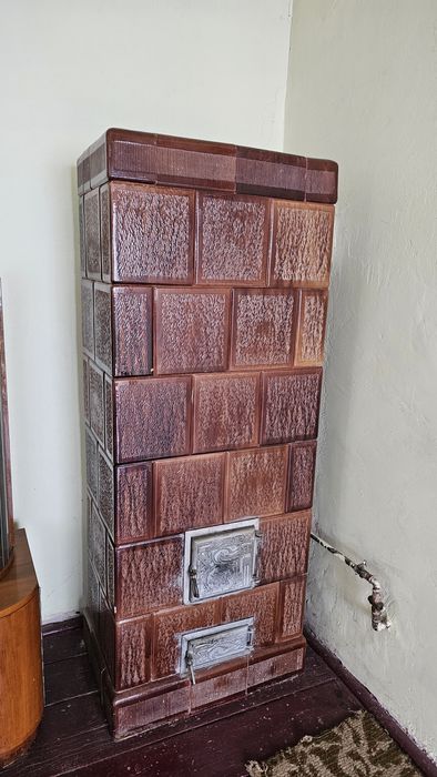 Teracote în stare bună