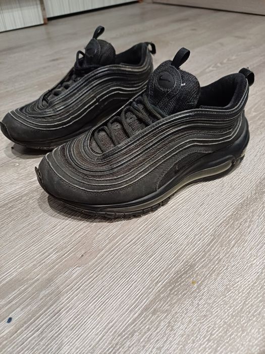 Маратонки найк Nike