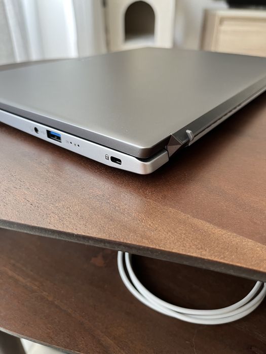 Laptop ultraportabil Acer Swift 3