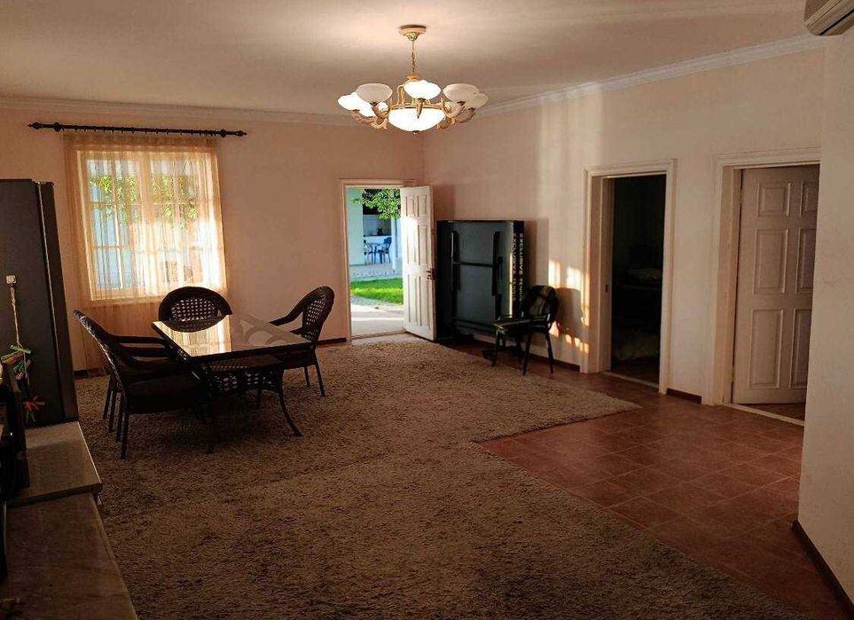 Продаётся зона отдыха (дача) на берегу Ташморя (первая линия).