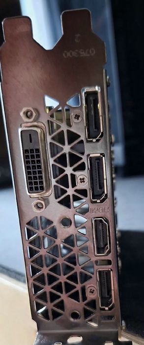 Kit PC Intel i3-10th+ Gigabyte H410M S2H V2 + GTX 1060 3GB ZOTAC