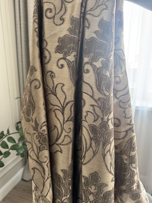 Продам шторы турция