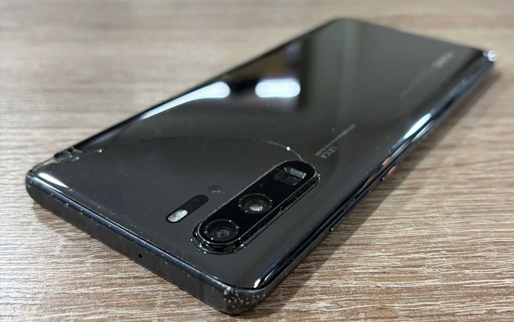 Huawei P30 Pro Dual Sim 128GB + 6GB RAM