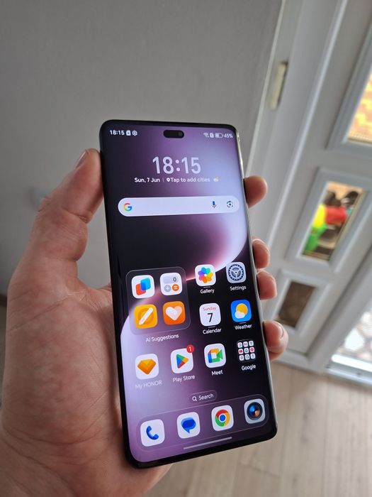 Honor Magic 7 Lite