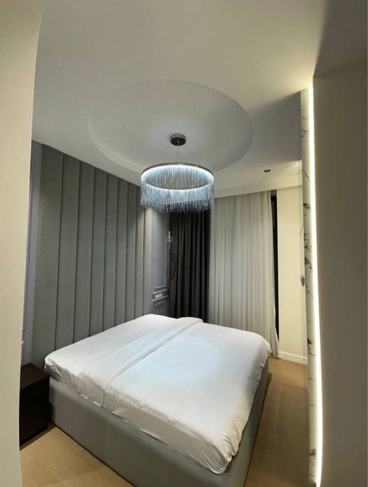 ЖК ЧАКАР | рядом с дружбы народов 3 комнатная