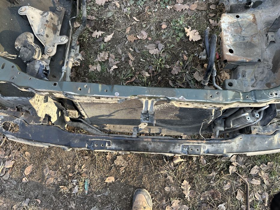 Телевизор монтеро спорт 1997