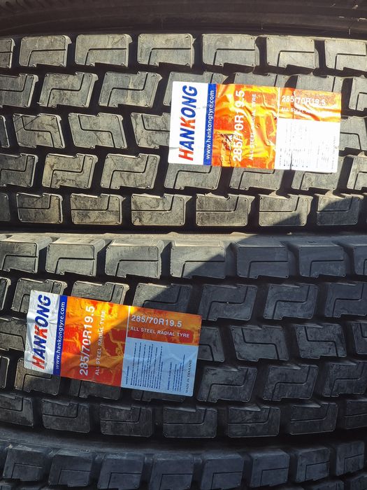 285/770r22.5 новый балон