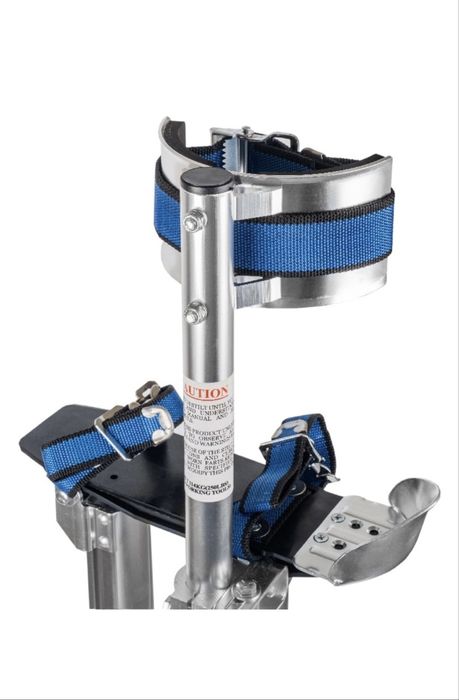 Строительные ходули