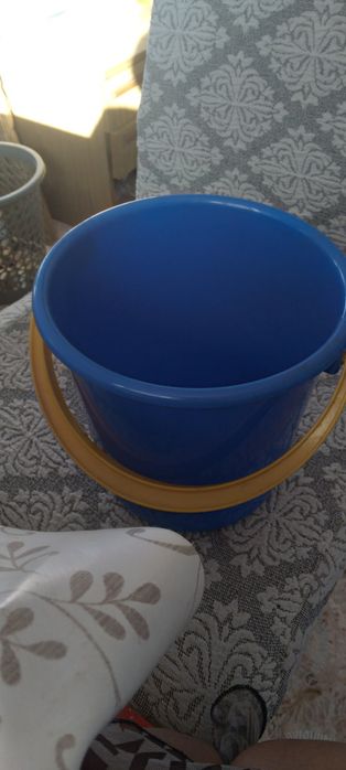 Продам ведро 3 литр