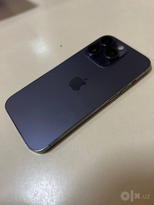 Iphone 14 pro 256GB 71% емкость