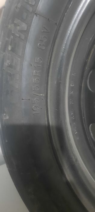 Жентра родной запаска