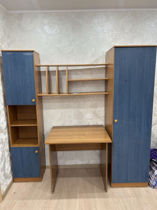 Детская стенка 25.000