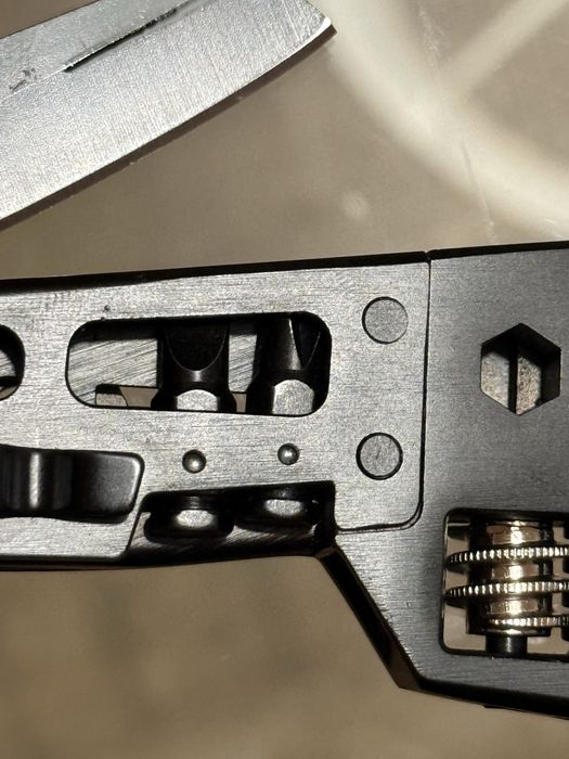 Мултитул NextTool