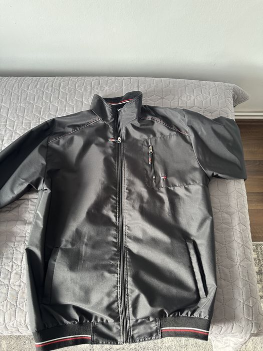 Geaca tommy hilfiger