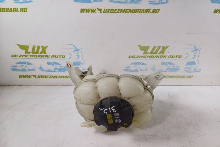 Vas expansiune antigel 8630170 BMW X5 F15 (2013 - 2018)