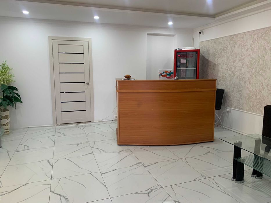 № КЭ3085. Продается Салон- спа