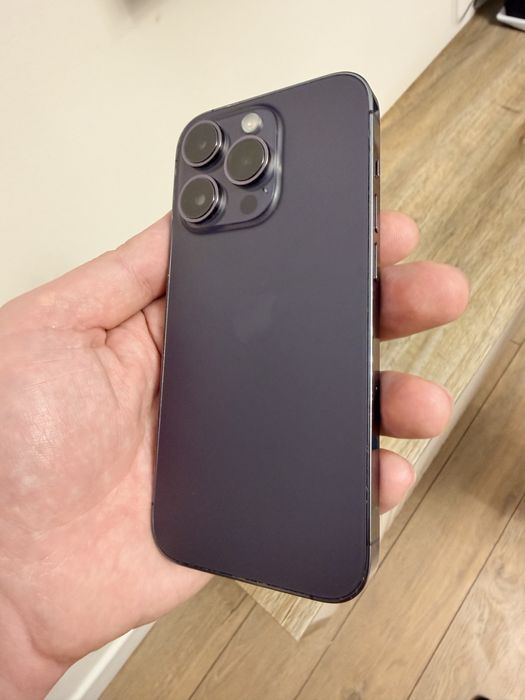 Продам Iphone 14 Pro