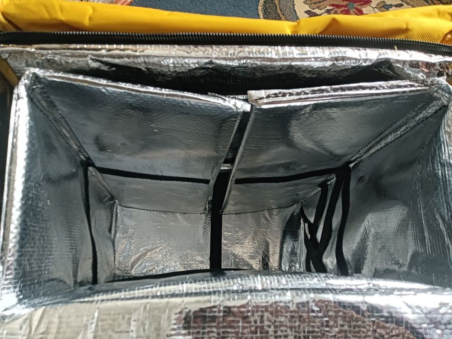 Glovo сумка,термосумка