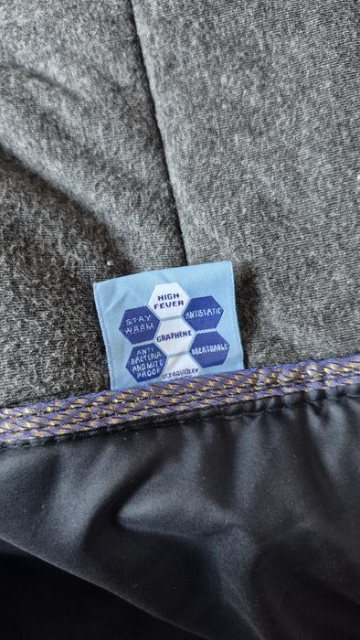 Куртка мужская легкая