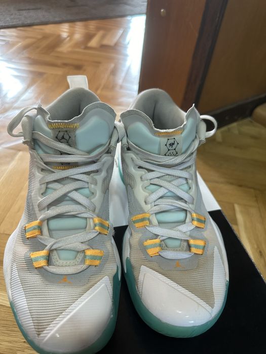 Баскетболни обувки, Nike Jordan Zion 1, 38