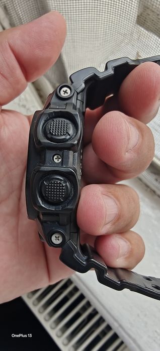 Vand ceas Casio G Shock king size solar