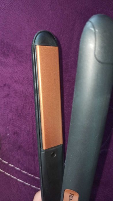 Преса за коса Remington