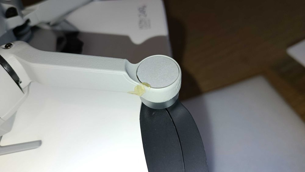 Drona Dji Mini 2