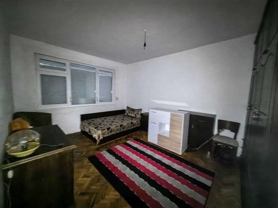 Продава се Двустаен апартамент в Ямбол, Център - 65 кв.м за 1416 €/кв.м - Снимка #5